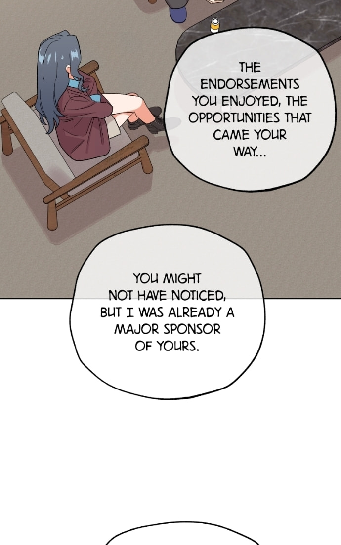 To the Stars I Love Chapter 97 page 66 - 