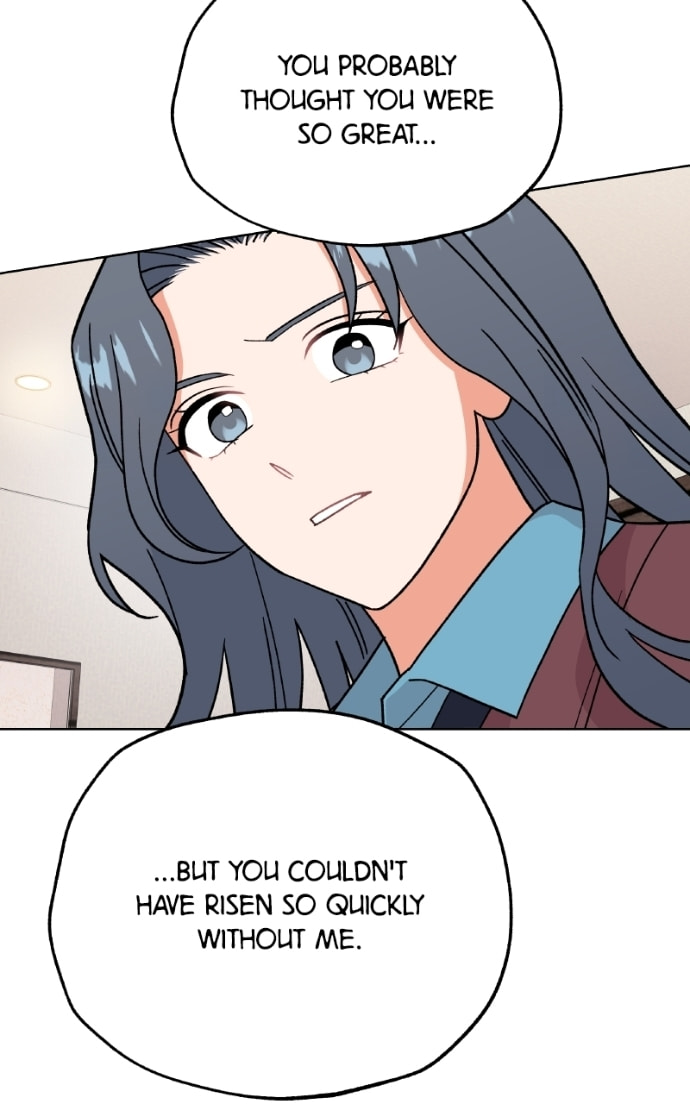 To the Stars I Love Chapter 97 page 67 - 