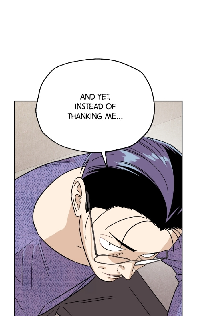 To the Stars I Love Chapter 97 page 68 - 