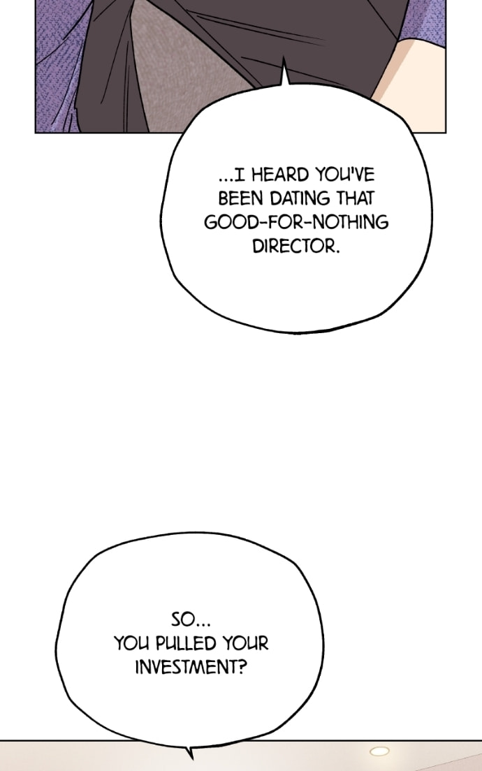 To the Stars I Love Chapter 97 page 69 - 