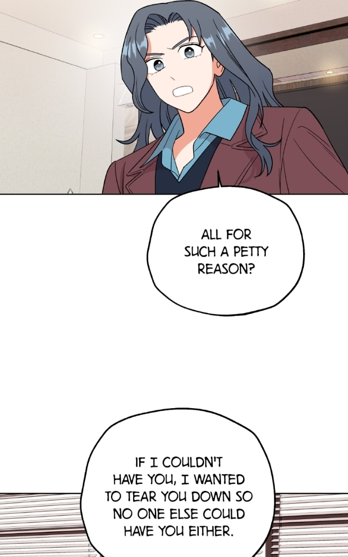 To the Stars I Love Chapter 97 page 70 - 