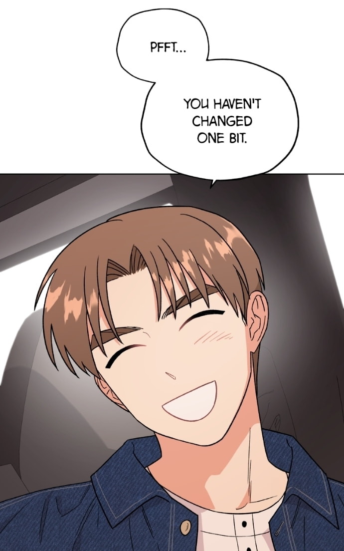 To the Stars I Love Chapter 97 page 8 - 