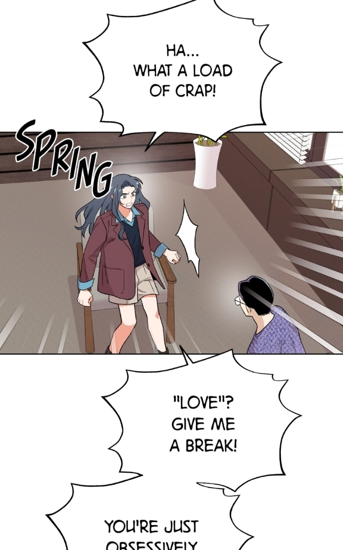 To the Stars I Love Chapter 97 page 73 - 