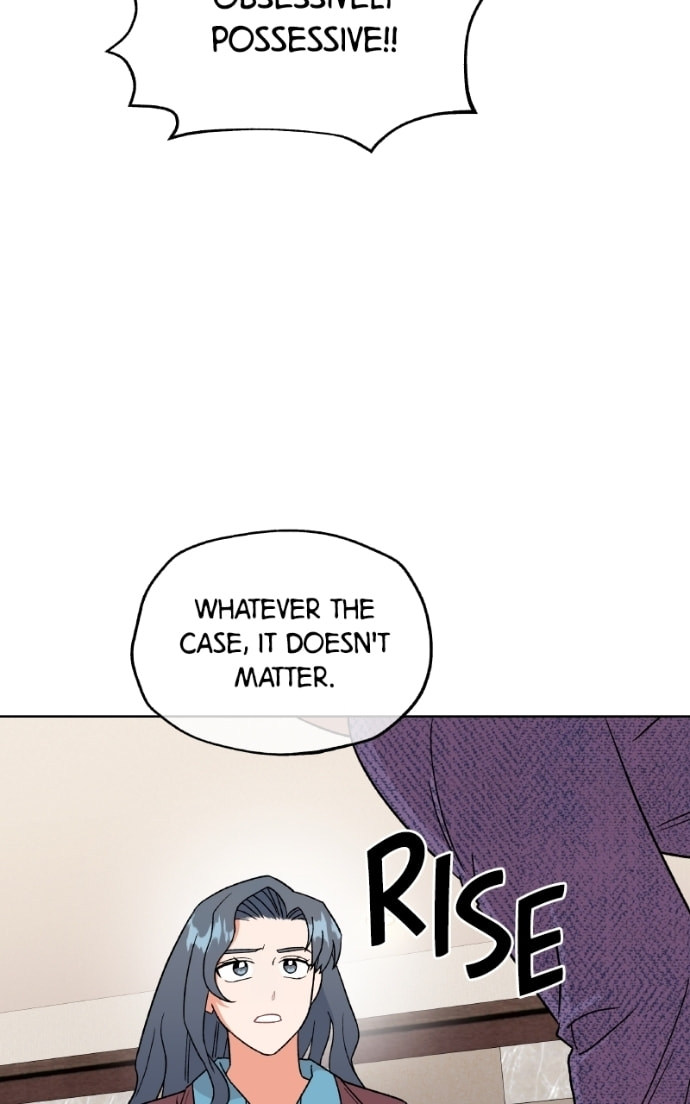 To the Stars I Love Chapter 97 page 74 - 