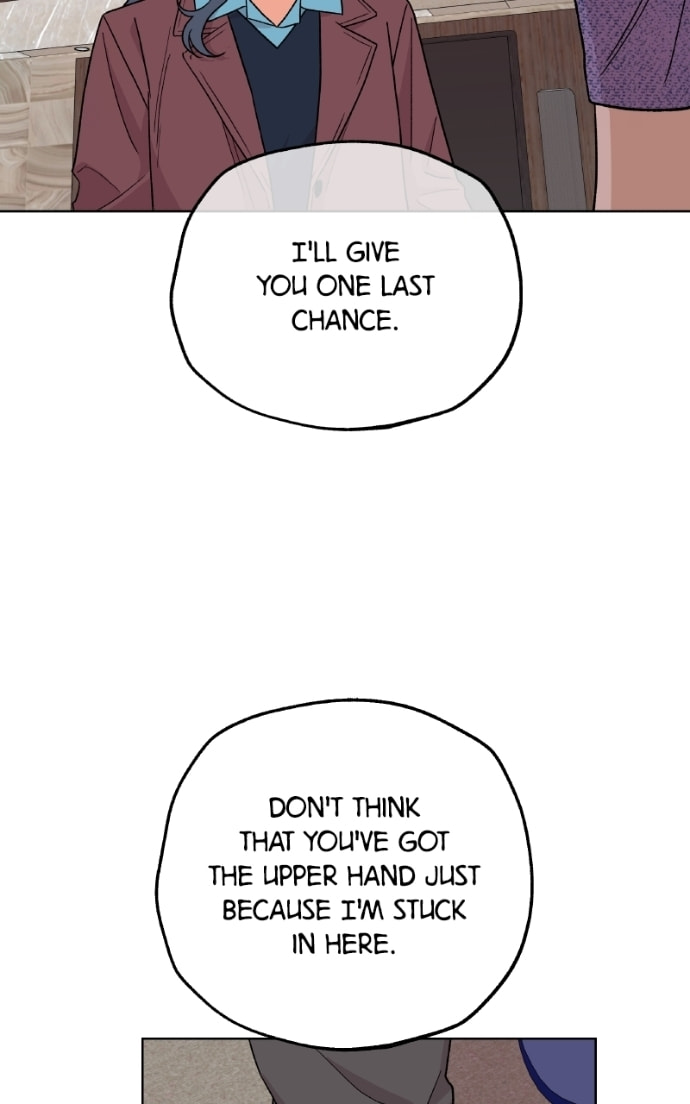 To the Stars I Love Chapter 97 page 75 - 