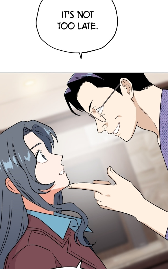 To the Stars I Love Chapter 97 page 77 - 
