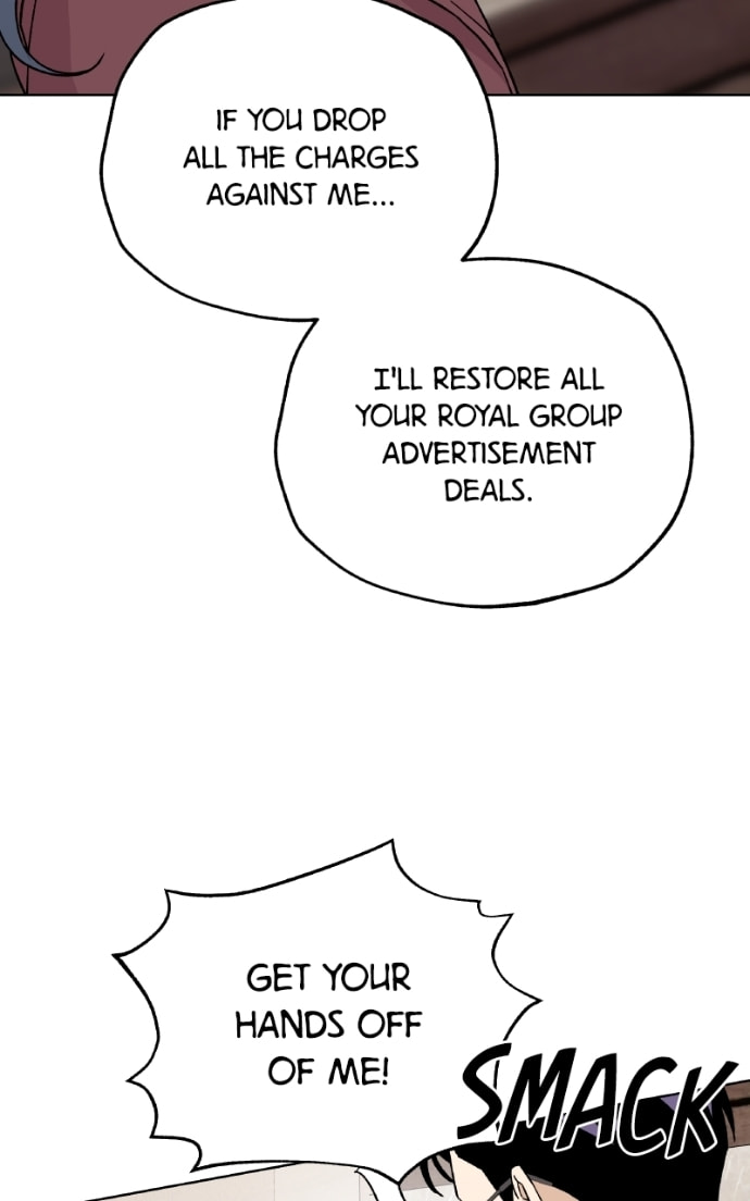 To the Stars I Love Chapter 97 page 78 - 