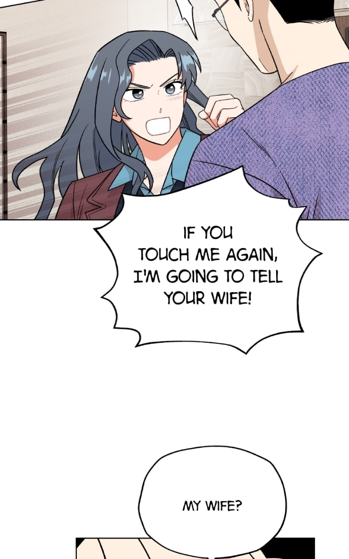To the Stars I Love Chapter 97 page 79 - 