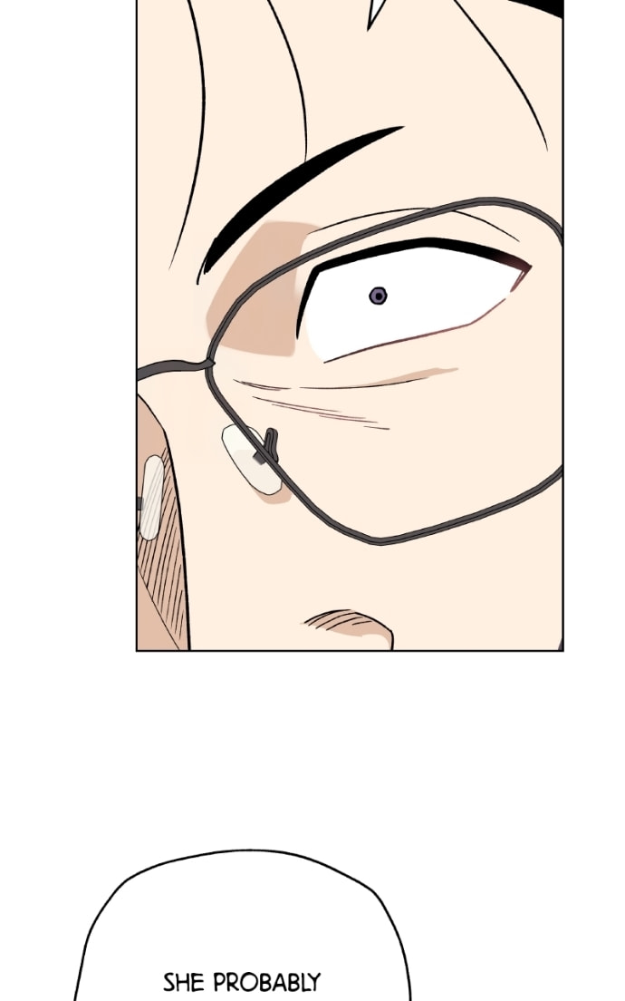 To the Stars I Love Chapter 97 page 80 - 