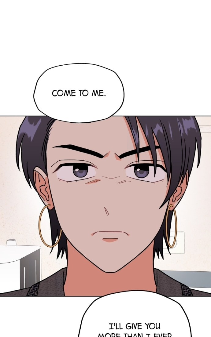 To the Stars I Love Chapter 97 page 85 - 