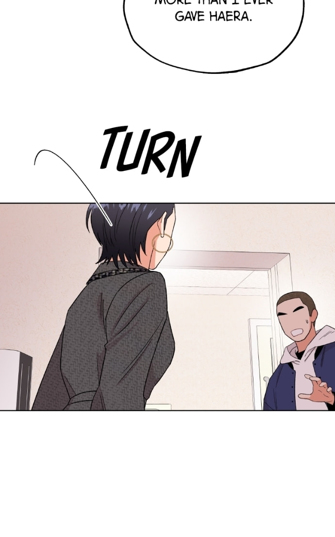 To the Stars I Love Chapter 97 page 86 - 