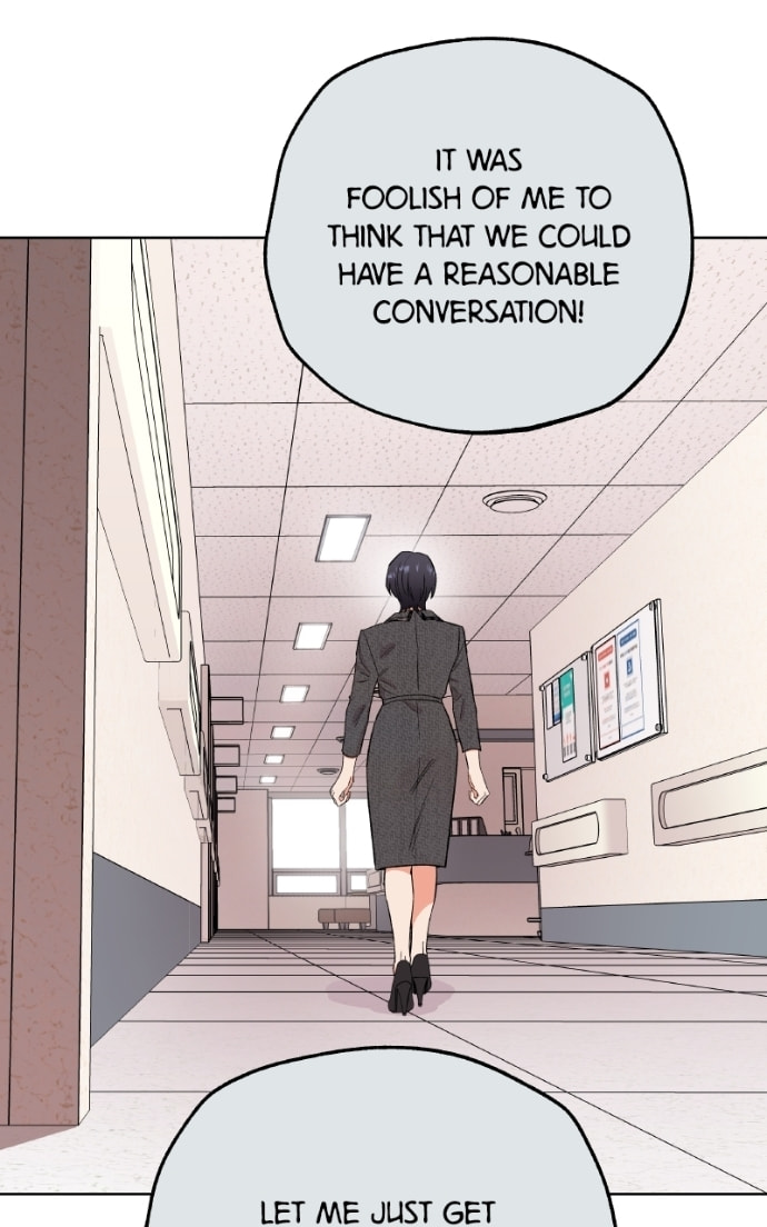 To the Stars I Love Chapter 97 page 87 - 