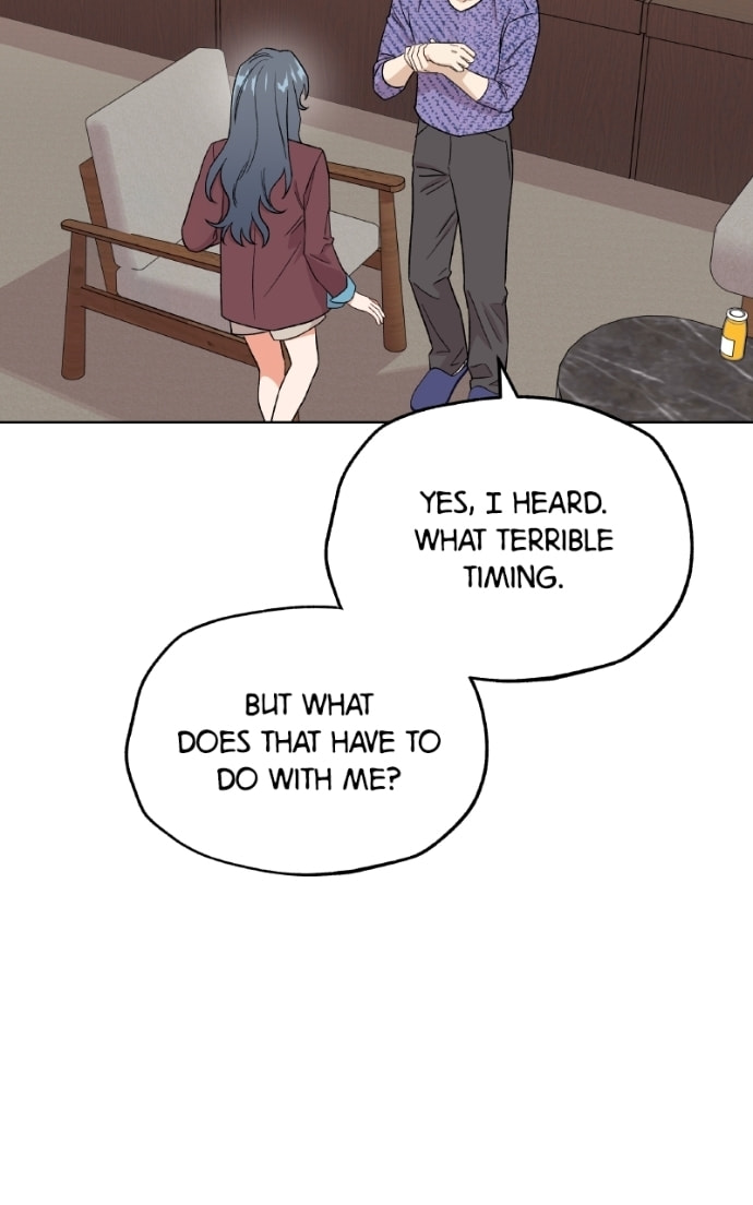 To the Stars I Love Chapter 97 page 89 - 