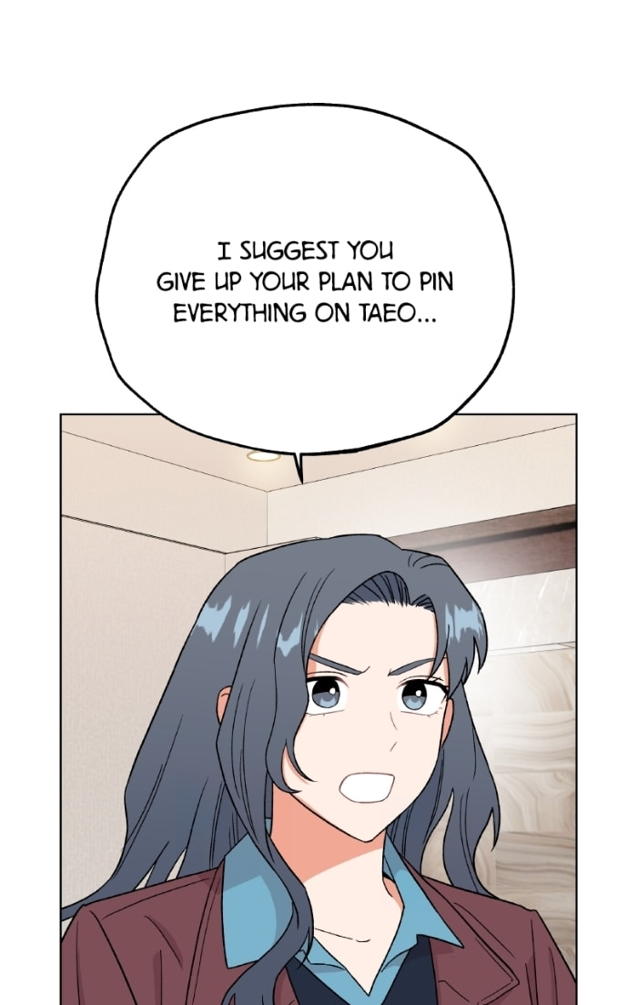 To the Stars I Love Chapter 97 page 90 - 
