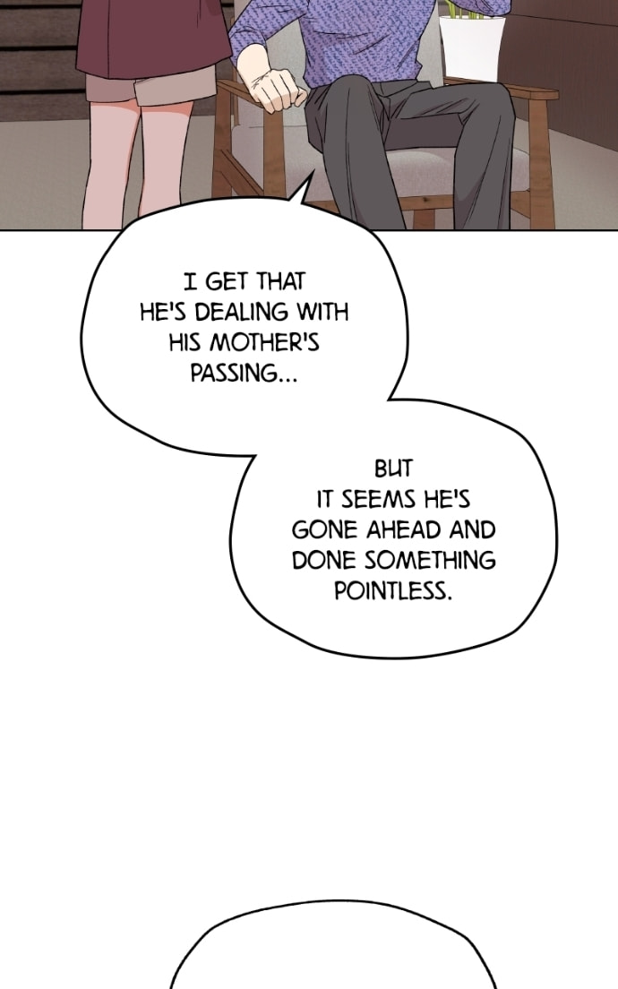To the Stars I Love Chapter 97 page 92 - 