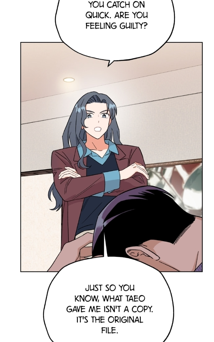 To the Stars I Love Chapter 97 page 93 - 