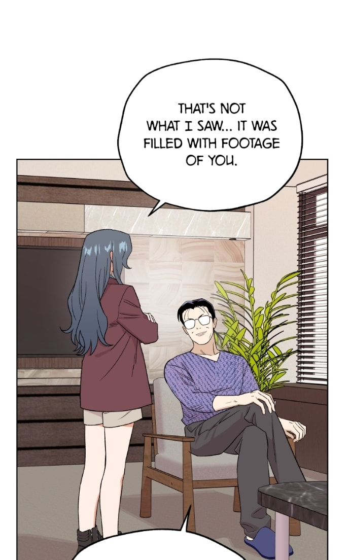 To the Stars I Love Chapter 97 page 96 - 