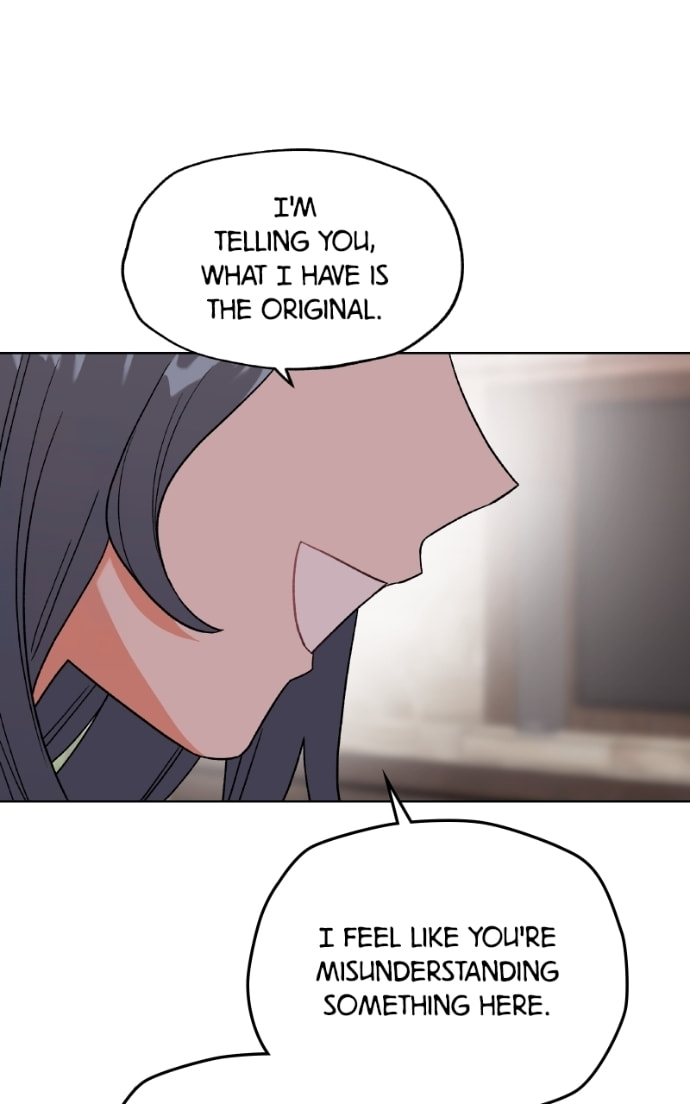 To the Stars I Love Chapter 97 page 98 - 