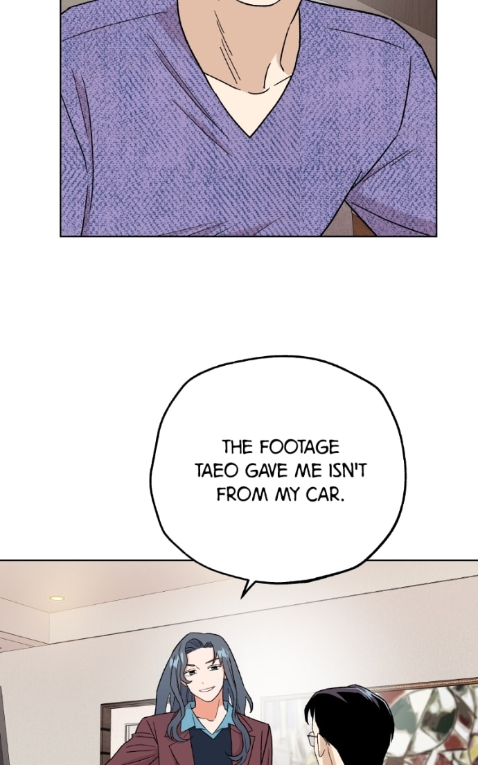 To the Stars I Love Chapter 97 page 100 - 