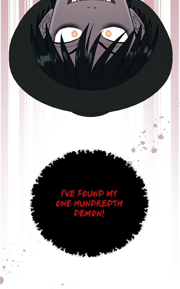 To the Stars I Love Chapter 98 page 108 - 