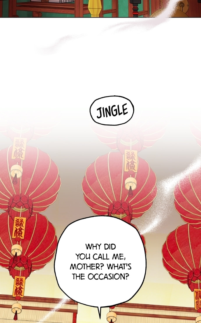 To the Stars I Love Chapter 98 page 14 - 