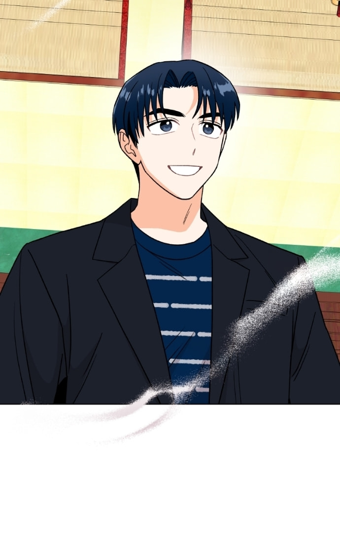 To the Stars I Love Chapter 98 page 15 - 