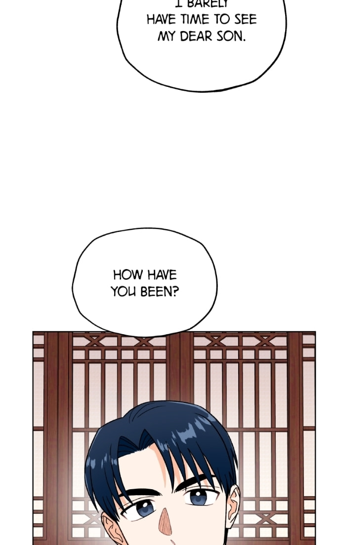 To the Stars I Love Chapter 98 page 17 - 