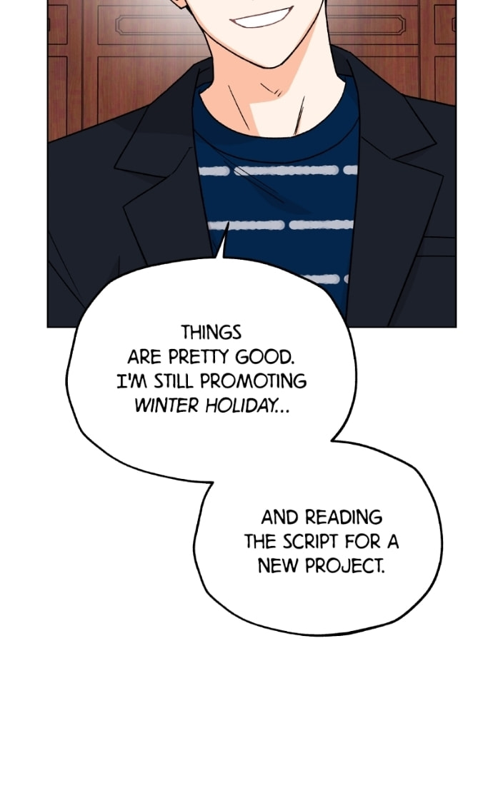 To the Stars I Love Chapter 98 page 18 - 