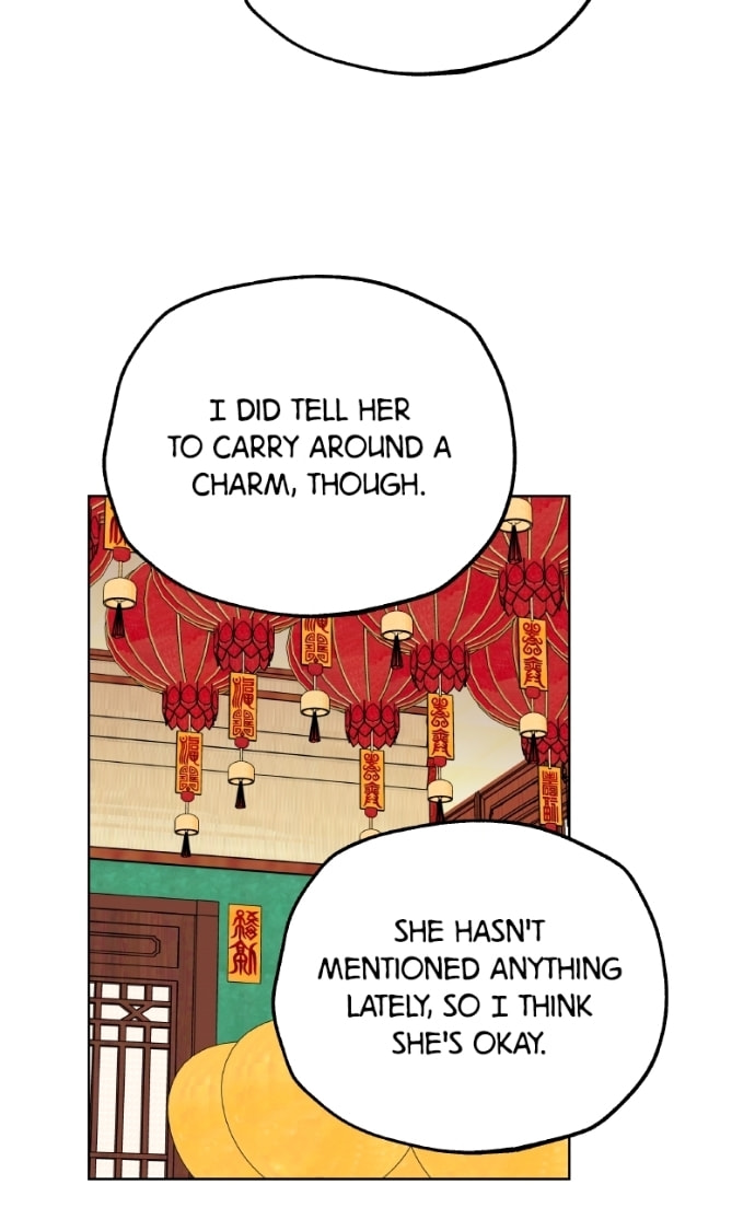 To the Stars I Love Chapter 98 page 20 - 