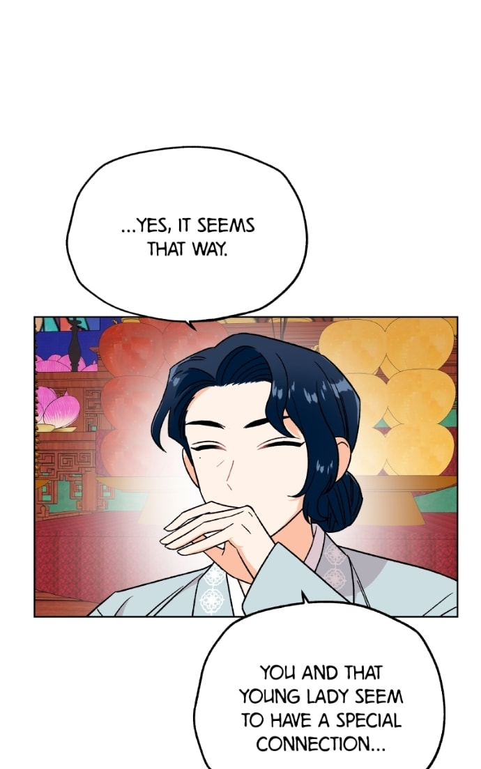 To the Stars I Love Chapter 98 page 21 - 