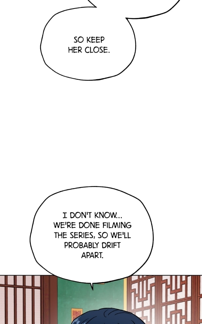 To the Stars I Love Chapter 98 page 22 - 