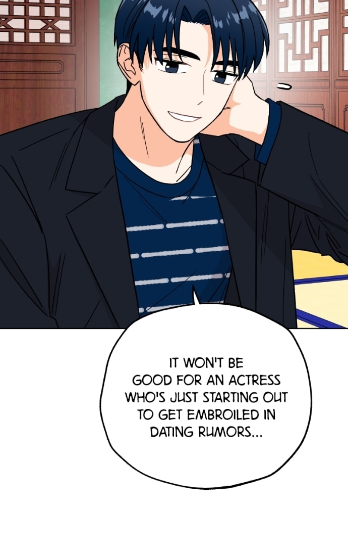 To the Stars I Love Chapter 98 page 23 - 