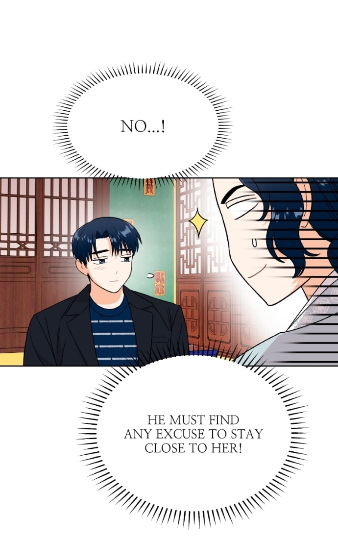 To the Stars I Love Chapter 98 page 24 - 