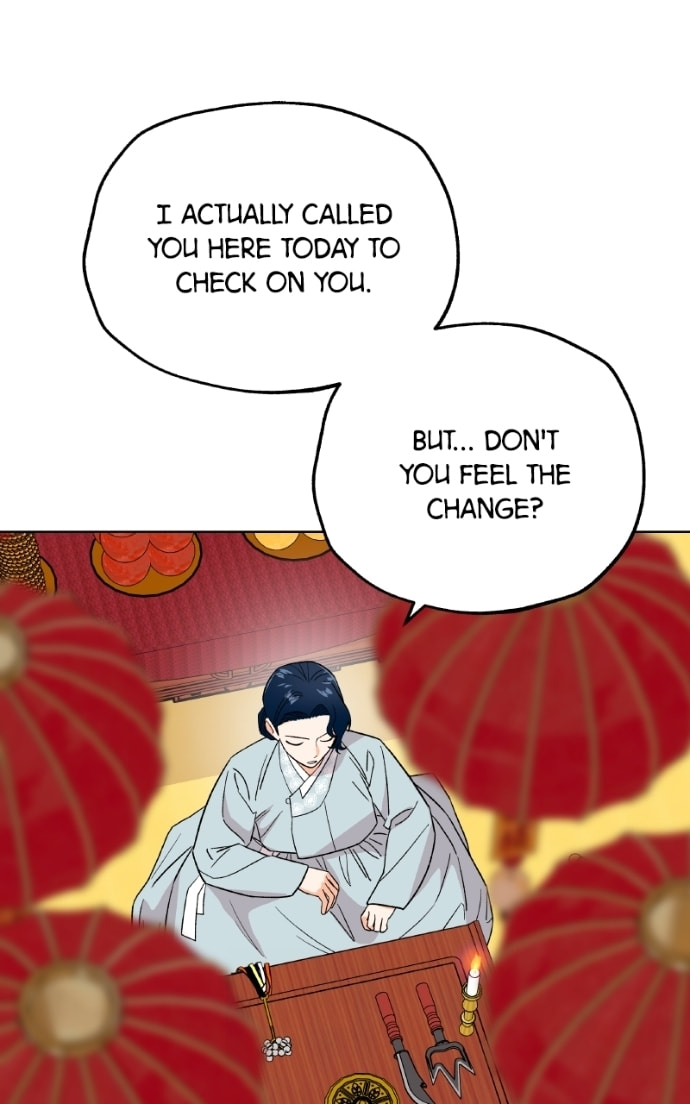 To the Stars I Love Chapter 98 page 25 - 