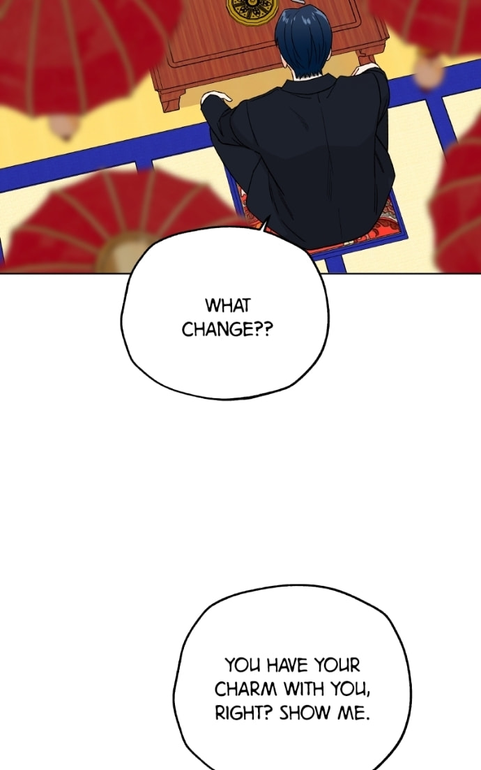 To the Stars I Love Chapter 98 page 26 - 