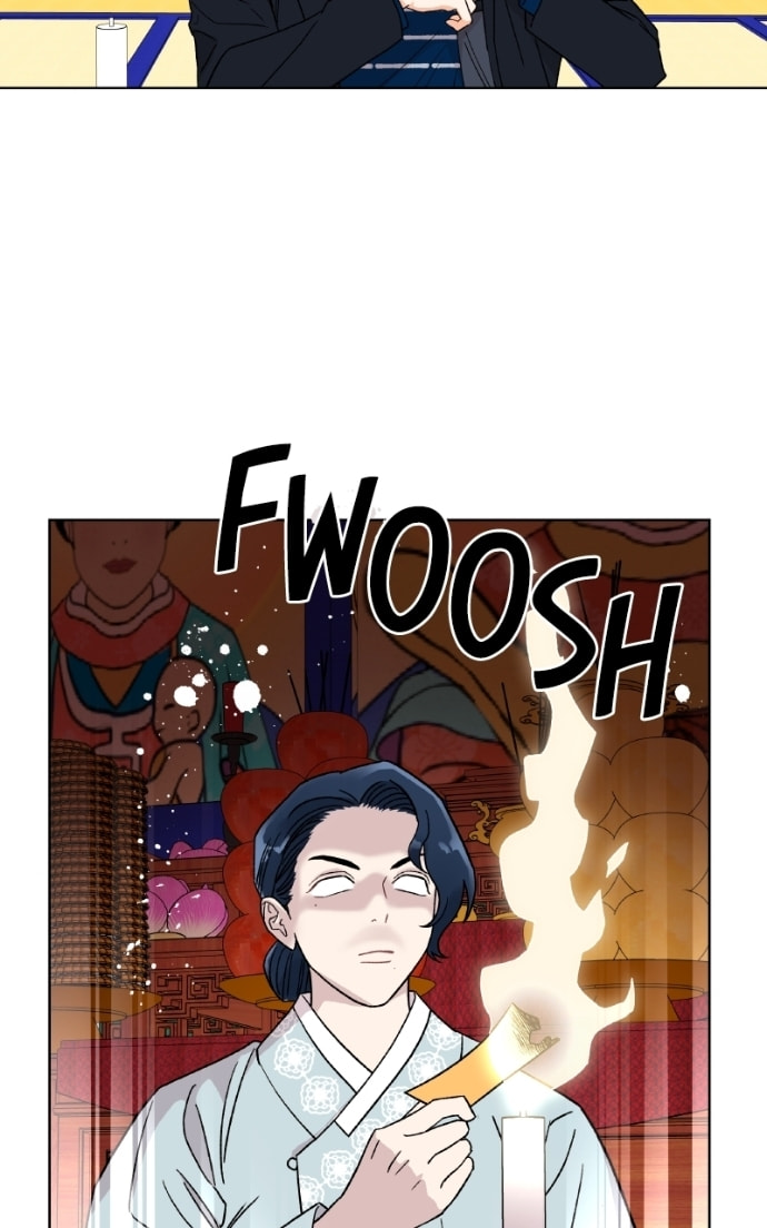 To the Stars I Love Chapter 98 page 28 - 