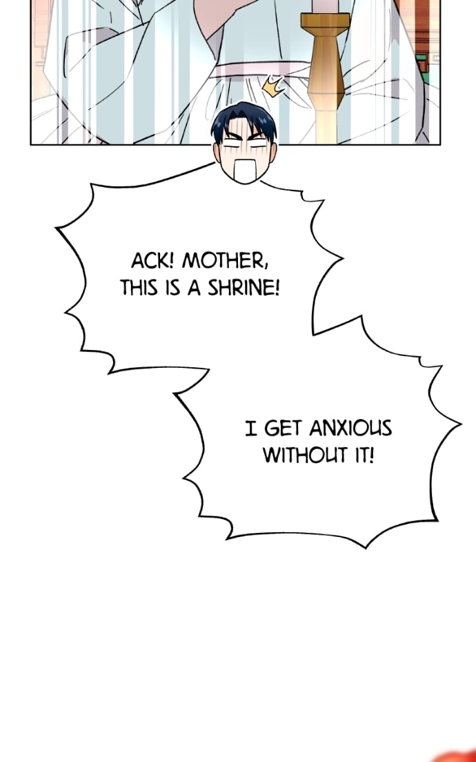 To the Stars I Love Chapter 98 page 29 - 