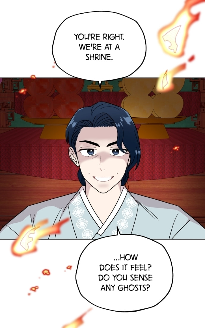To the Stars I Love Chapter 98 page 30 - 