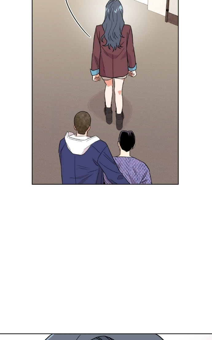 To the Stars I Love Chapter 98 page 4 - 