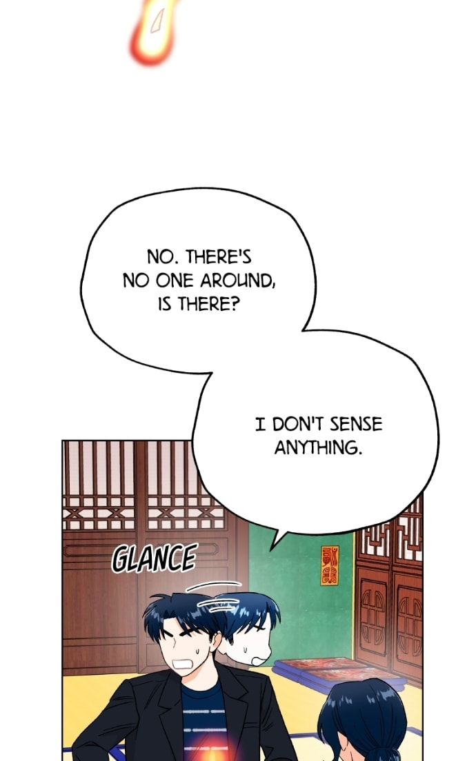 To the Stars I Love Chapter 98 page 31 - 