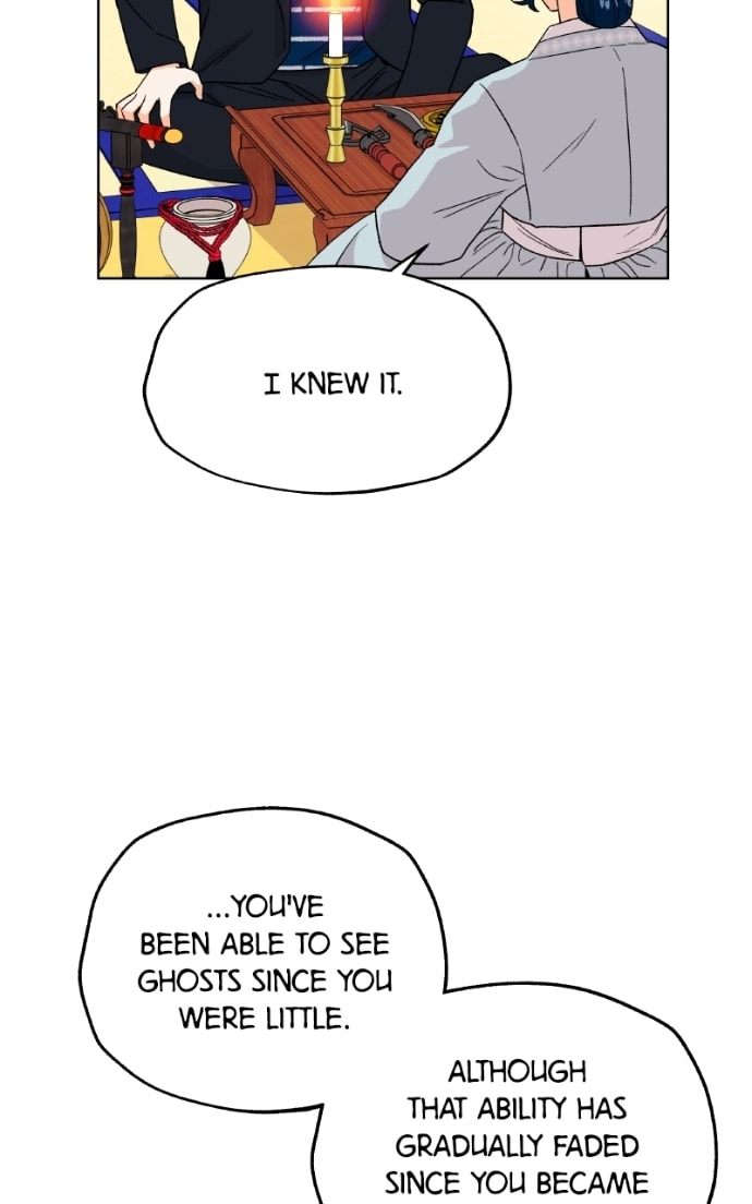 To the Stars I Love Chapter 98 page 32 - 