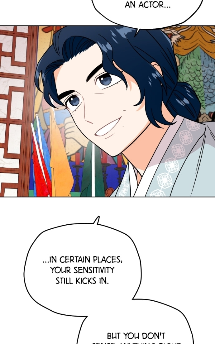 To the Stars I Love Chapter 98 page 33 - 