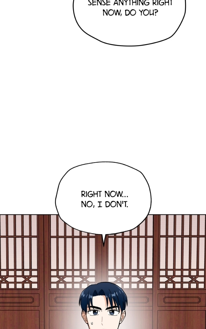 To the Stars I Love Chapter 98 page 34 - 