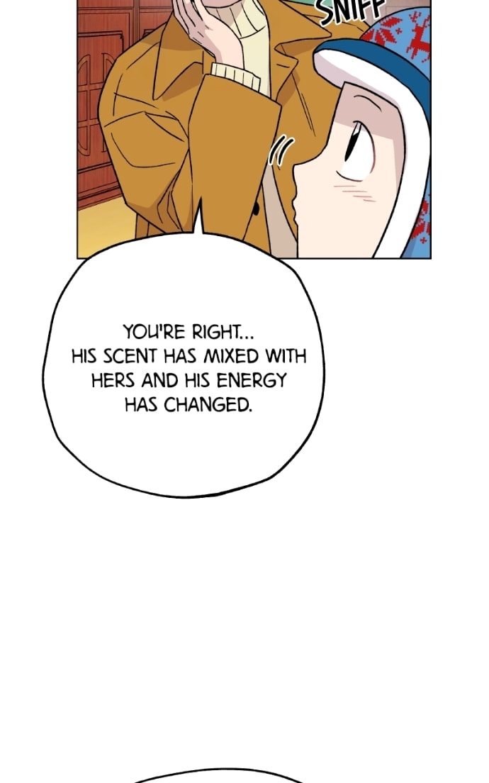 To the Stars I Love Chapter 98 page 40 - 