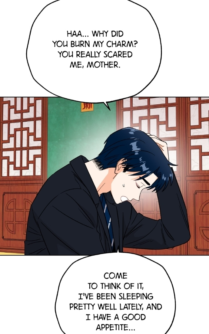 To the Stars I Love Chapter 98 page 41 - 