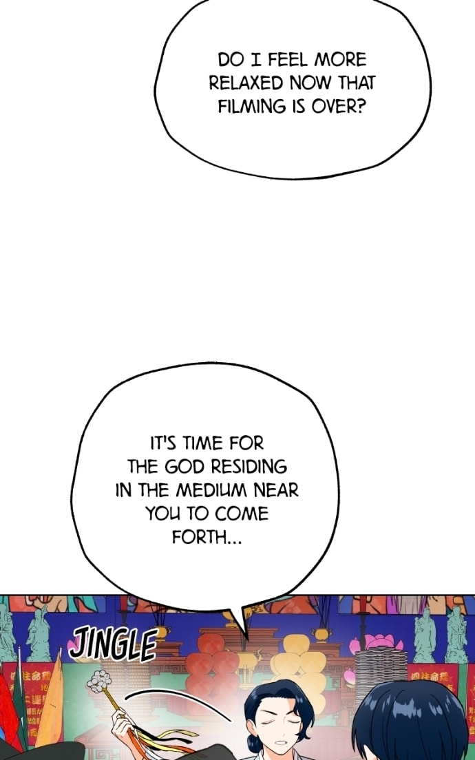 To the Stars I Love Chapter 98 page 43 - 