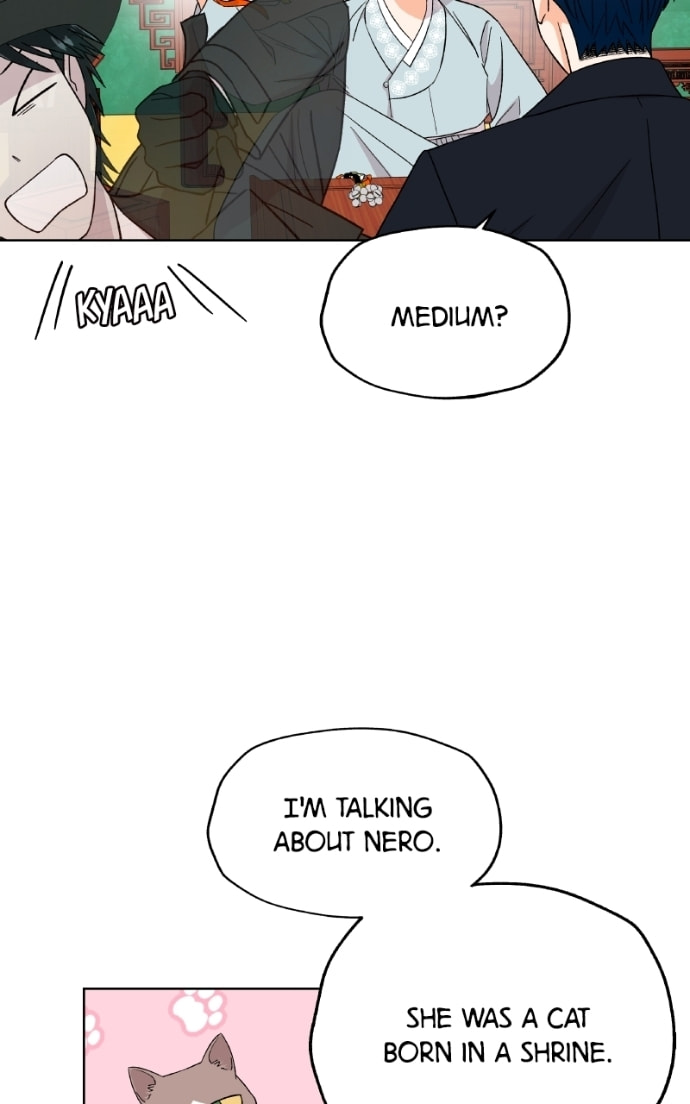 To the Stars I Love Chapter 98 page 44 - 