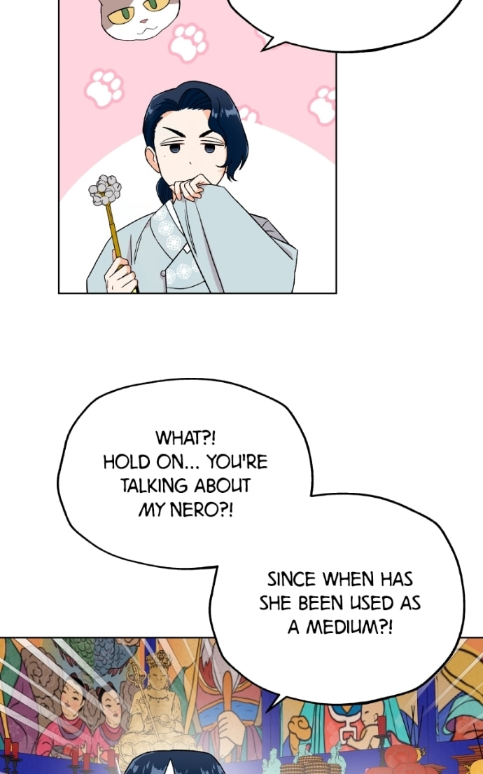 To the Stars I Love Chapter 98 page 45 - 