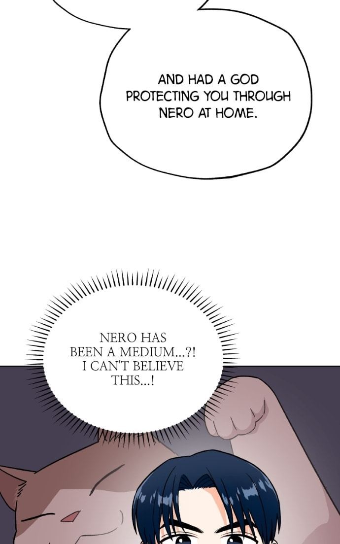 To the Stars I Love Chapter 98 page 47 - 