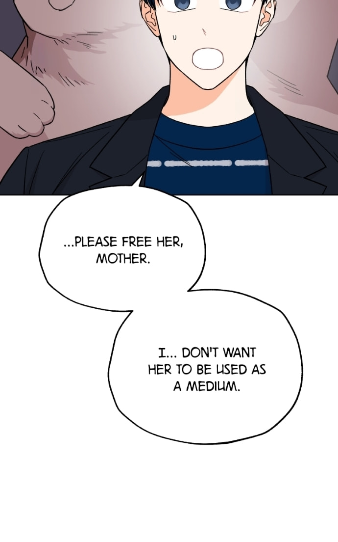 To the Stars I Love Chapter 98 page 48 - 
